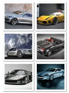 40 Super Cars Wallpapers