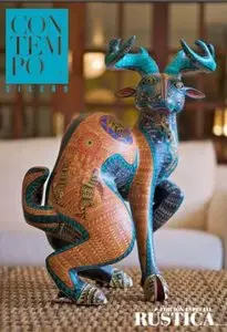 CONTEMPO - July 2010