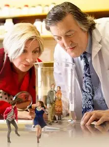 The Borrowers (2011)