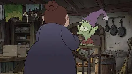 Disenchantment S01E05