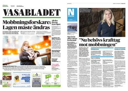 Vasabladet – 20.01.2019