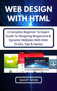 Web Design With HTML