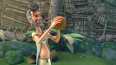 The Croods: Family Tree S02E03