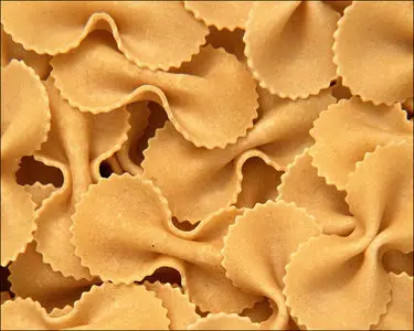 Flour Products