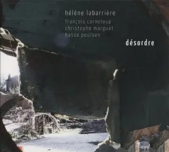 Helene Labarriere - Desordre (2013) {Innacor Records}