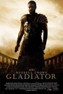 Gladiator (2000) [Open Matte]