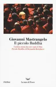 Giovanni Mastrangelo - Il piccolo Buddha