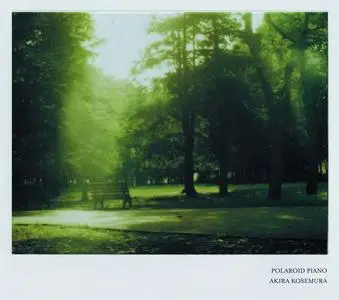 Akira Kosemura - Polaroid Piano (2009)