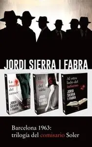 «Pack Jordi Sierra i Fabra - Febrero 2018» by Jordi Sierra i Fabra