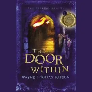 «The Door Within» by Wayne Thomas Batson