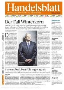 Handelsblatt - 7 März 2016