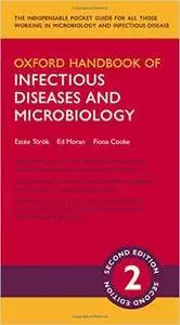 Oxford Handbook of Infectious Diseases and Microbiology (2nd edition) [Repost]