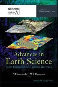 Advances in Earth Science: From Earthquakes to Global Warming (Repost)