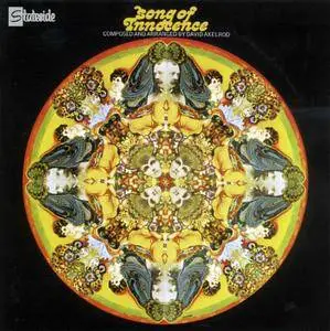 David Axelrod - Song Of Innocence (1968) Remastered Reissue 2000