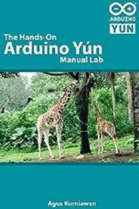 The Hands-on Arduino Yún Manual Lab