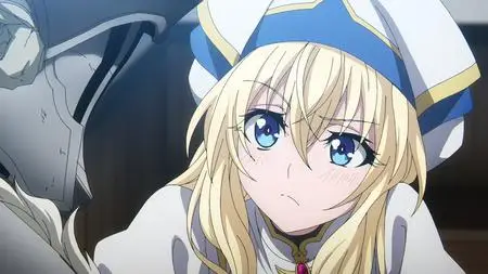 Goblin Slayer II - 05v2 AT-X 1920x1080 HEVC 10bit AAC