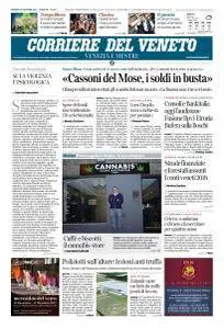 Corriere del Veneto Venezia e Mestre - 15 Dicembre 2017