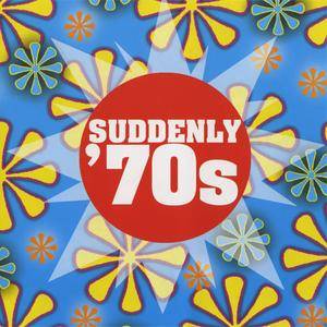 VA - Suddenly '70s (2CD) (1997) {Razor & Tie}