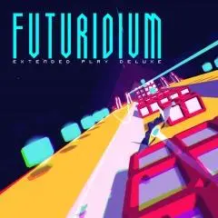 Futuridium EP Deluxe (2014)