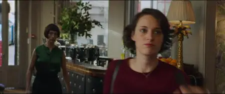 Fleabag S02E05