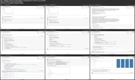 Practical Multi-Armed Bandit Algorithms in Python