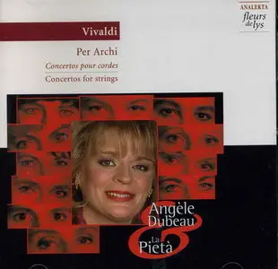 Vivaldi - Per Archi - Concerto for String 