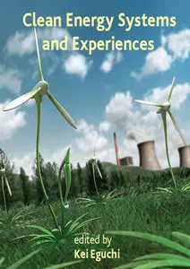 "Clean Energy Systems and Experiences" ed. by Kei Eguchi (Repost)