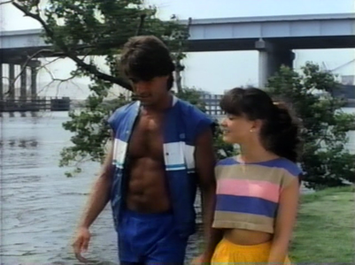 Sno-Line (1986)