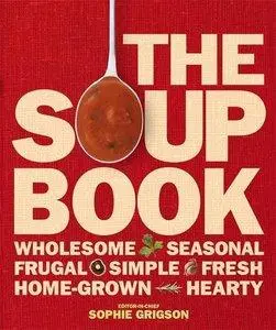 The Soup Book (Repost)