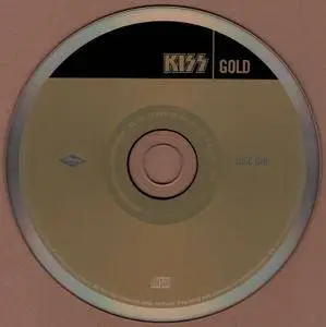 KISS - Gold (2004) Re-Up