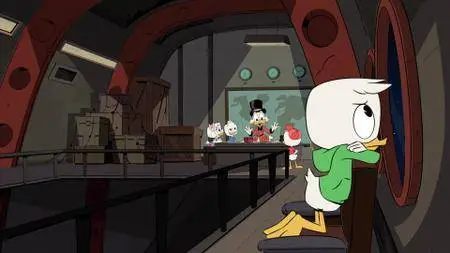 DuckTales S01E06