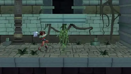 Indivisible Prototype (2015)