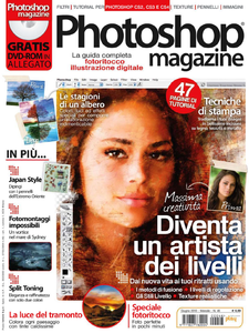 Photoshop Magazine - Giugno 2010