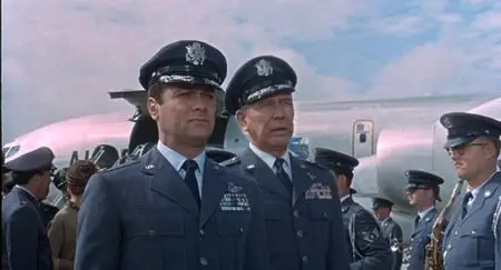 Not With My Wife You Don’t (1966)