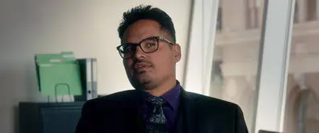 War on Everyone (2016)