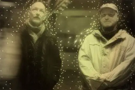 The Orb - The Orb Chronicles (20 Years of Shitkatapult) (2017)