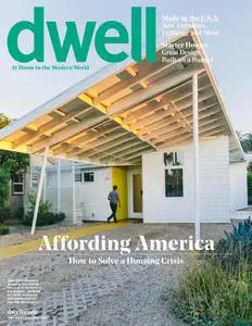 Dwell - November 2020