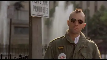 Taxi Driver (1976)