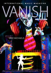 Vanish Magic Magazine - March 03, 2018