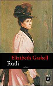 Ruth - Elizabeth Gaskell