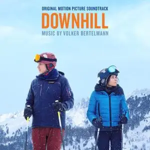Volker Bertelmann - Downhill (2020)