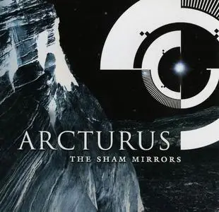 Arcturus - The Sham Mirrors (2002)