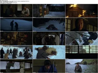 Zatoichi: The Last (2010)