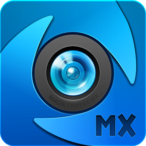 Camera MX 2.2.1