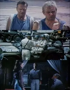 Desert Commandos (1967) 
