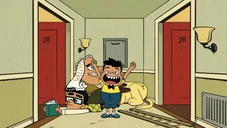 The Loud House S03E07