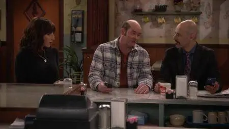 Superior Donuts S02E06