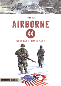 Historica Special - Volume 2 - Airborne 44 – Edizione Integrale