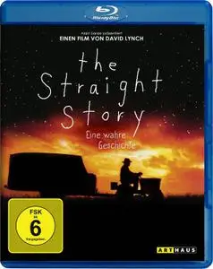 The Straight Story (1999)