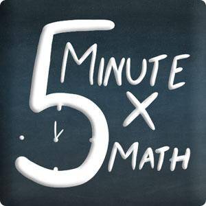 5 Minute Math v1.2 Final
